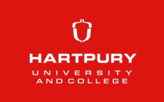 Hartpury University & College